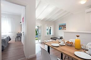 Balaris Apartments