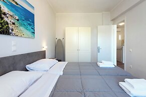 Balaris Apartments