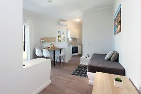 Balaris Apartments