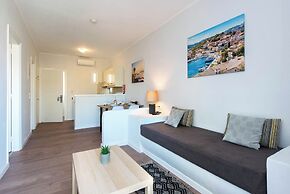 Balaris Apartments
