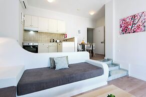 Balaris Apartments