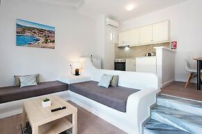 Balaris Apartments