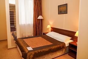 City Hotel Bogemia