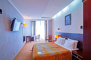 City Hotel Bogemia