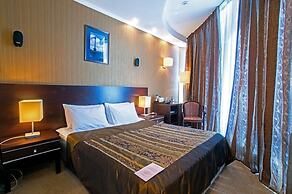 City Hotel Bogemia