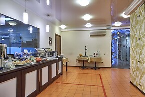 Hotel Pioner Lux
