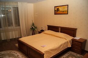 Hotel Pioner Lux