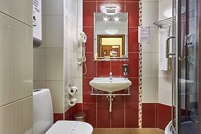 Hotel Pioner Lux
