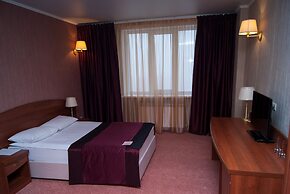 Hotel Pioner Lux