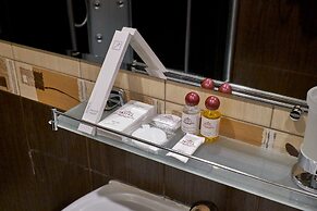 Hotel Pioner Lux