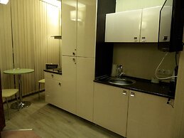 Hotel Pioner Lux