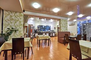 Hotel Pioner Lux