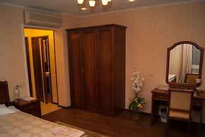 Hotel Pioner Lux