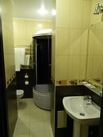 Hotel Pioner Lux