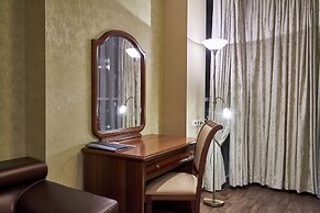 Hotel Pioner Lux
