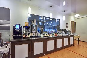 Hotel Pioner Lux