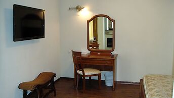 Hotel Pioner Lux