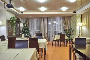 Hotel Pioner Lux
