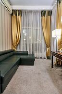 Hotel Pioner Lux