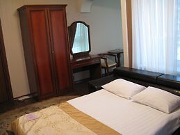 Hotel Pioner Lux