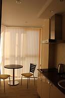 Hotel Pioner Lux