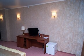 Hotel Pioner Lux