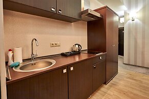 Hotel Pioner Lux