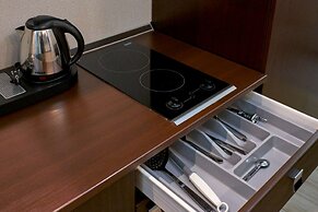 Hotel Pioner Lux