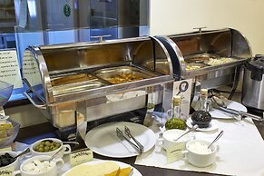Hotel Pioner Lux