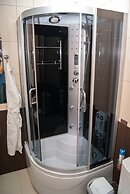 Hotel Pioner Lux