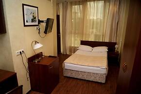 Hotel Pioner Lux