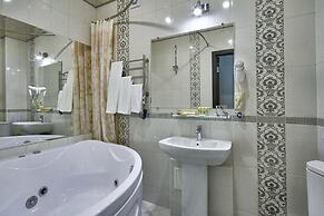 Hotel Pioner Lux