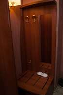 Hotel Pioner Lux