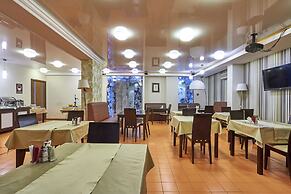Hotel Pioner Lux