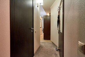 Hotel Pioner Lux