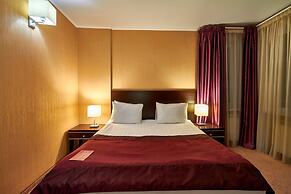 Hotel Pioner Lux