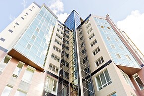 Hotel Pioner Lux