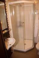 Hotel Pioner Lux