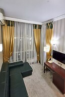 Hotel Pioner Lux