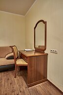 Hotel Pioner Lux