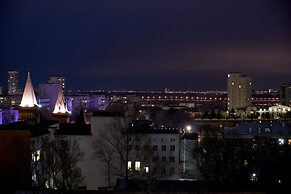 Hotel Pioner Lux