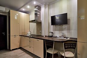 Hotel Pioner Lux