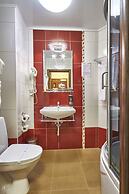 Hotel Pioner Lux