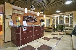 Hotel Pioner Lux
