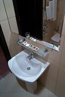 Hotel Pioner Lux