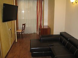 Hotel Pioner Lux