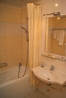 Hotel Pioner Lux