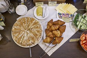 Hotel Pioner Lux