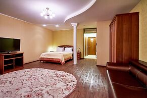Hotel Pioner Lux