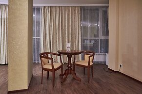 Hotel Pioner Lux